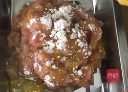 脆皮鸡米花的做法图解1