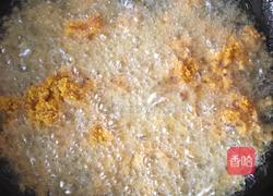 脆皮鸡米花的做法图解4