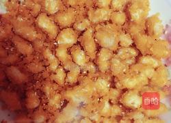 脆皮鸡米花的做法图解6
