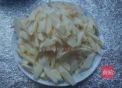 蓝莓山药的做法图解2