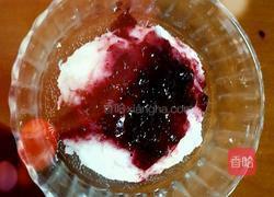 蓝莓山药的做法图解6