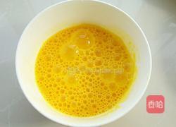 火腿肠炒鸡蛋的做法图解3