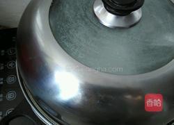 椰蓉糯米糍的做法图解4