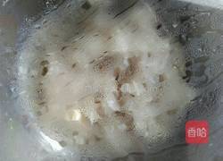 椰蓉糯米糍的做法图解5