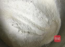 空心小麻球的做法图解1