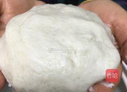 空心小麻球的做法图解2