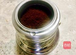 手动磨咖啡。的做法图解4