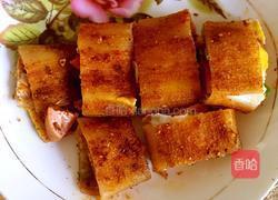 烤冷面的做法图解10