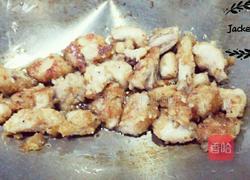 香脆鸡块的做法图解15
