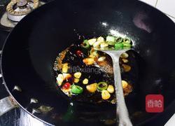 炸豆腐。的做法图解7