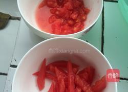 西红柿饼的做法图解1