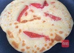 西红柿饼的做法图解3