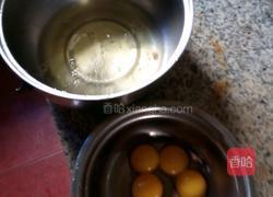 电饭煲鸡蛋糕的做法图解1