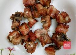 橙子排骨的做法图解3