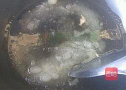 红烧肉鸡腿的做法图解3