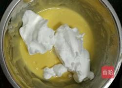 蒸蛋糕的做法图解8