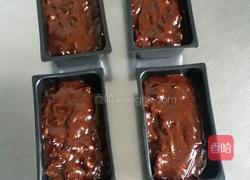 馥郁核桃布朗尼(外松脆内绵软)的做法图解6