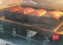 馥郁核桃布朗尼(外松脆内绵软)的做法图解7