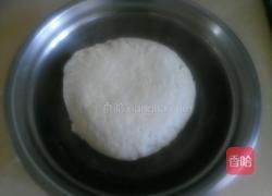 猪肉茴香馅饺子的做法图解2