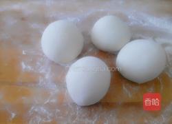 猪肉茴香馅饺子的做法图解8