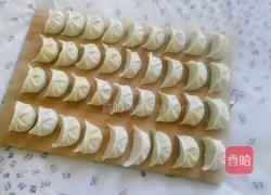 猪肉茴香馅饺子的做法图解17