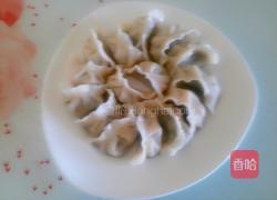 猪肉茴香馅饺子的做法图解18