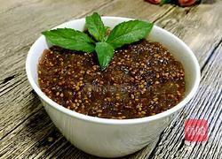 桑椹酱的做法图解7