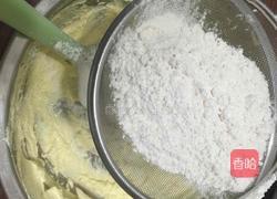 曲奇饼干的做法图解5