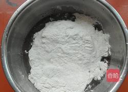 椒盐千层饼的做法图解4