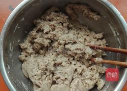 椒盐千层饼的做法图解5