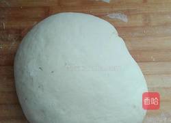 椒盐千层饼的做法图解6