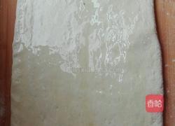 椒盐千层饼的做法图解8