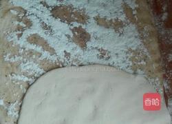 椒盐千层饼的做法图解11