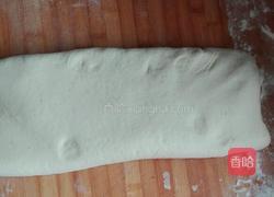 椒盐千层饼的做法图解13