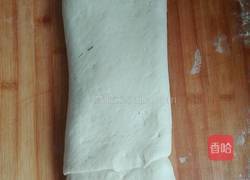 椒盐千层饼的做法图解15