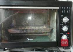 椒盐千层饼的做法图解24