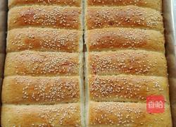 椒盐千层饼的做法图解25