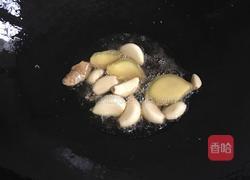 台式三杯鸡的做法图解5