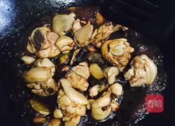 台式三杯鸡的做法图解8