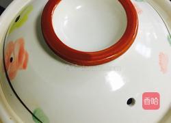 台式三杯鸡的做法图解9