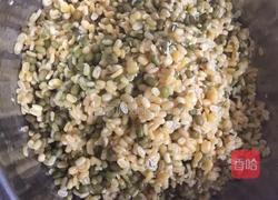 绿豆糕的做法图解2