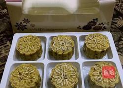 绿豆糕的做法图解8