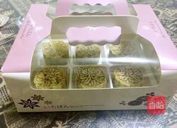 绿豆糕的做法图解9