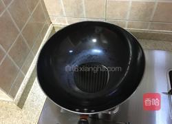 野山椒拌千张木耳的做法图解6