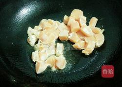 咖喱土豆鸡块的做法图解3