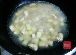 咖喱土豆雞塊的做法圖解5