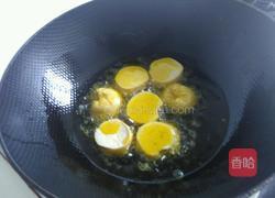 素鸡烧老鹅的做法图解8