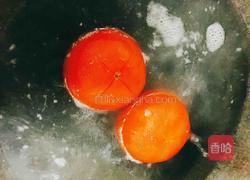 西红柿鲍鱼汤的做法图解1