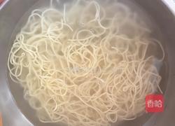 凉面的做法图解2