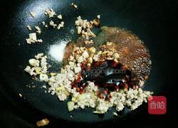 什锦耗油日本豆腐的做法图解5